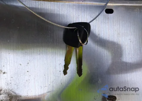 1995 Ford F150 from USA, damaged, VIN 1FTDF15Y4SNA24408